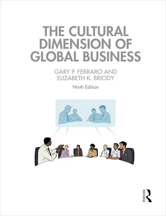 Cultural Dimension