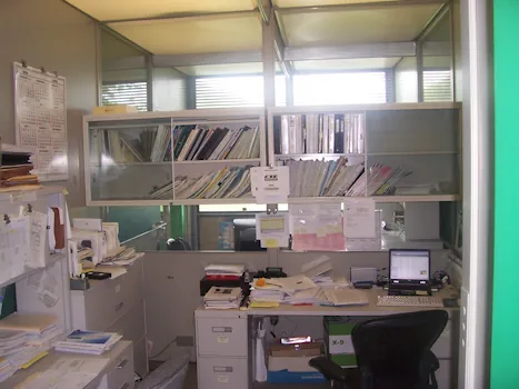 user oriented design