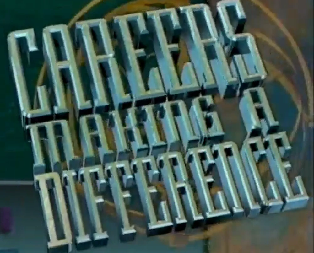 Anthropologists at Work