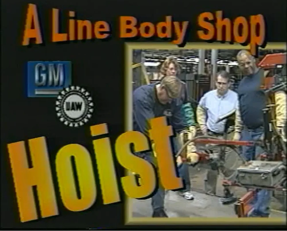 Anthropologists at Work